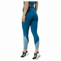 Petunia ll Blue/Green