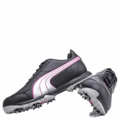 PG SweeTee WNS Black/Grey