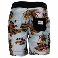 Phantom Flamingo Junior Blue