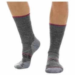 PhD Outdoor Med Crew Grey