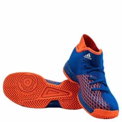 Phenom Junior Blue/Red