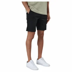 Phil Chino Shorts Black