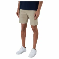 Phil Chino Shorts Grey