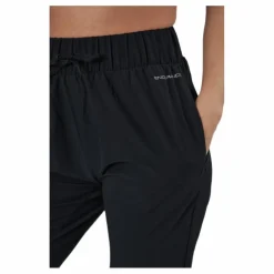 Phile W Training Pants Svart