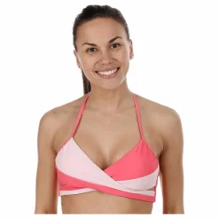 Philippa Bralette Pink