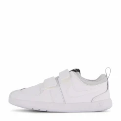 Pico 5 Infant/Toddler Shoes WHITE/WHITE-PURE PLATINUM