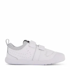 Pico 5 Infant/Toddler Shoes WHITE/WHITE-PURE PLATINUM