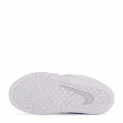 Pico 5 Infant/Toddler Shoes WHITE/WHITE-PURE PLATINUM