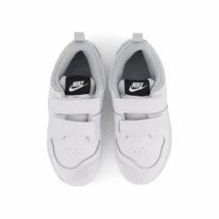 Pico 5 Infant/Toddler Shoes WHITE/WHITE-PURE PLATINUM