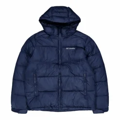 Pike Lake™ Ii Hooded Jacket Collegiate