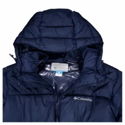 Pike Lake™ Ii Hooded Jacket Collegiate