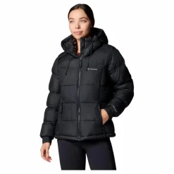 Pike Lake™ Ii Insulated Jacket Black