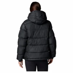 Pike Lake™ Ii Insulated Jacket Black