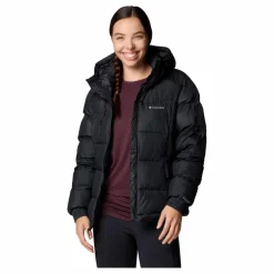 Pike Lake™ Ii Insulated Jacket Black