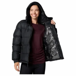 Pike Lake™ Ii Insulated Jacket Black