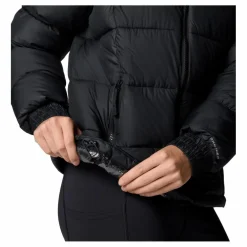 Pike Lake™ Ii Insulated Jacket Black