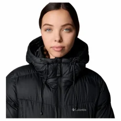 Pike Lake™ Ii Insulated Jacket Black