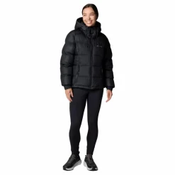 Pike Lake™ Ii Insulated Jacket Black