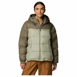 Pike Lake™ Ii Insulated Jacket Stone Green, Safari