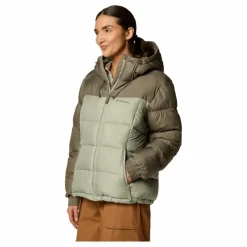 Pike Lake™ Ii Insulated Jacket Stone Green, Safari