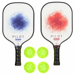 Pilot Pp 2 Player Set