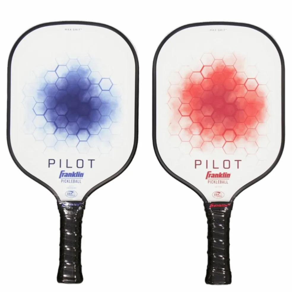 Pilot Pp 2 Player Set