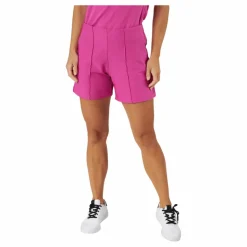 Pintuck 5-Inch Pull-On Golf Shorts Lucfuc
