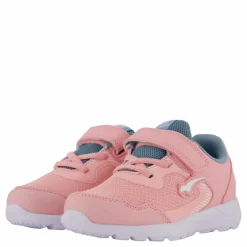 Pixie Light Pink/turquoise