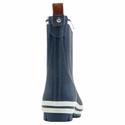 Plask Rubber Boots Blue