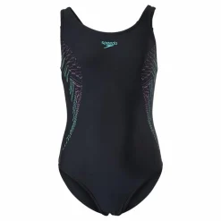 Plastisol Placement Muscleback Black/neon