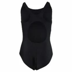 Plastisol Placement Muscleback Black/Yellow