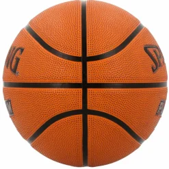 Platinum Series Size 7 Rubber Orange