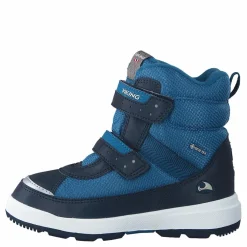 Play Reflex Warm Gtx Navy/petrol