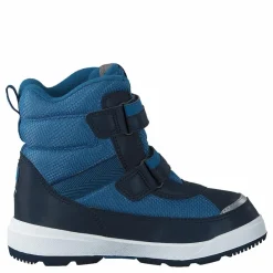 Play Reflex Warm Gtx Navy/petrol