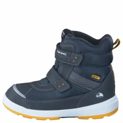 Play Reflex Warm Gtx Reflective/Silver
