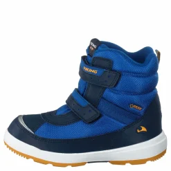 Play Reflex Warm Gtx Reflective/blue