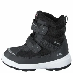 Play Reflex Warm Gtx Reflective/black