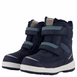 Play Reflex Warm Gtx 2v Navy/charcoal