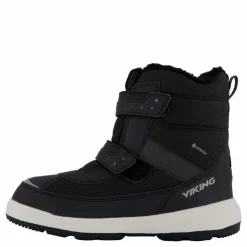 Play Reflex Warm Gtx 2v Reflective/black