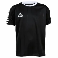 Player Shirt S/S Argentina Black