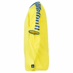 Player Shirt S/S Argentina Blue/Yellow