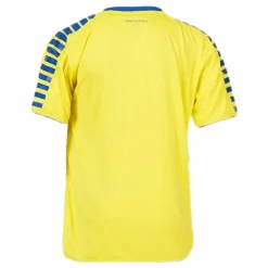 Player Shirt S/S Argentina Blue/Yellow