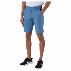 Player Short Blue