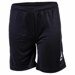 Player Shorts Pisa Black