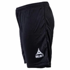 Player Shorts Pisa Black
