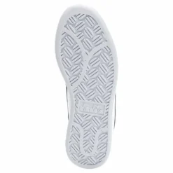 Playground Blue/White