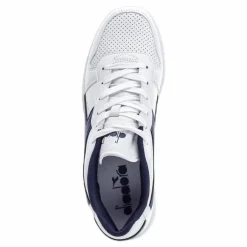 Playground Blue/White