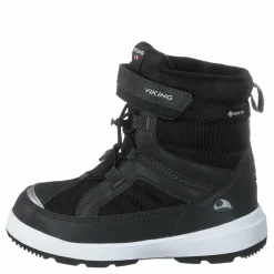 Playtime Gtx Charcoal/black