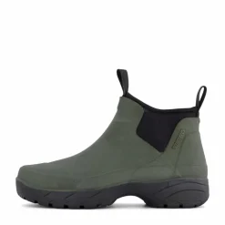 Plot Neo Low Hunting Green/black