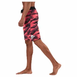 Ply 3 Tech Sh Kl Black/Red